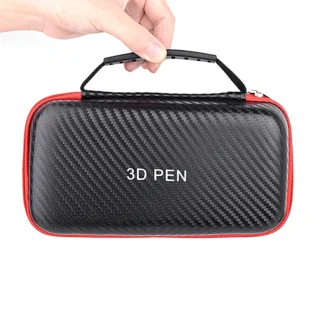 portable Special Storage Bag for 3D Printing Pens Storage Bag Case Travel Case for 3D Priting Pen 3D